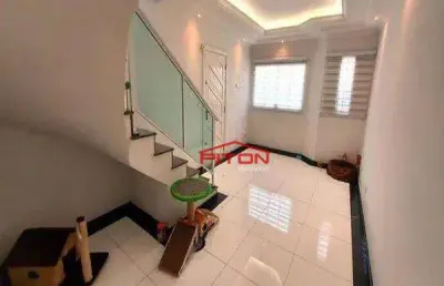 Casa com 2 quartos para alugar na Rua Visconde de Ataíde, 215, Vila Carrão, São Paulo