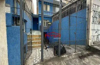 Casa com 3 quartos à venda na Avenida Tarumã, 474, Penha, São Paulo