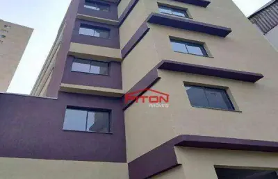 Apartamento com 1 quarto à venda na Rua Puruá, 31, Penha, São Paulo
