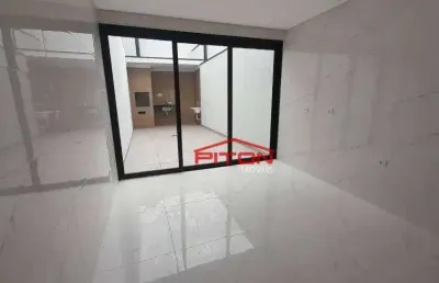 Casa com 3 quartos à venda na Praça Ocapeguá, 105, Vila Ré, São Paulo
