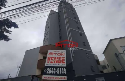 Apartamento com 2 quartos à venda na Rua Rincão, 11, Vila Esperança, São Paulo