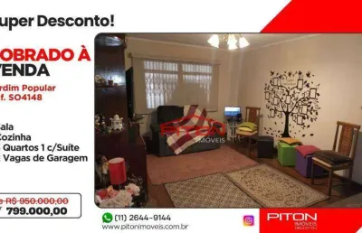 Casa com 3 quartos para alugar na Avenida Jaime Torres, 570, Jardim Popular, São Paulo