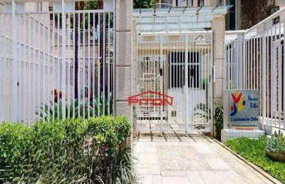 Apartamento com 3 quartos à venda na Rua Atuaí, 140, Penha, São Paulo