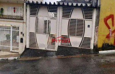 Casa com 3 dormitórios à venda, 150 m² por r$ 650.000,00 - vila esperança - são paulo/sp