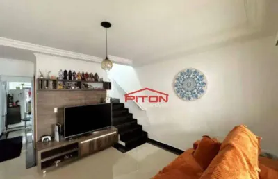 Casa com 3 quartos à venda na Rua Peixe-Lua, 30, Vila Buenos Aires, São Paulo