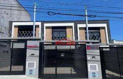 Casa com 2 quartos à venda na Rua Henrique Jacobs, 489, Artur Alvim, São Paulo