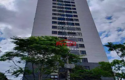 Apartamento com 2 quartos à venda na Rua Anália Franco, 30, Jardim Anália Franco, São Paulo