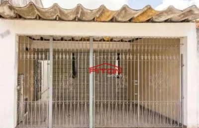 Casa com 2 quartos à venda na Rua Dentista Barreto, 213, Vila Carrão, São Paulo