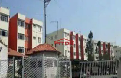 Apartamento com 2 quartos à venda na Rua Ribeira do Pombal, 53, Cangaíba, São Paulo