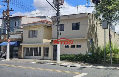 Casa comercial com 1 sala para alugar na Rua Mercedes Lopes, 801, Penha, São Paulo
