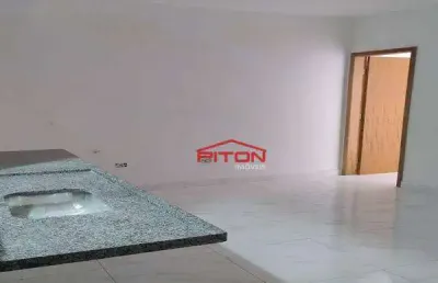 Apartamento com 1 quarto à venda na Rua Guaranésia, 104, Vila Ré, São Paulo
