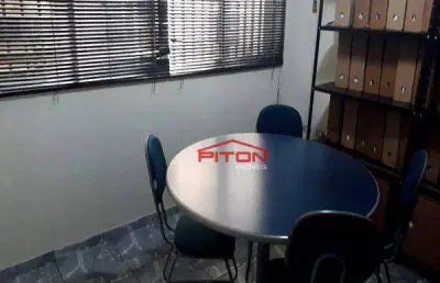 Sala comercial com 8 salas para alugar na Rua Conselheiro Crispiniano, 105, República, São Paulo