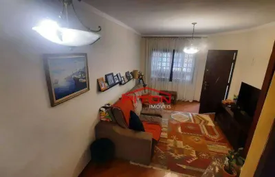 Casa com 2 quartos à venda na Rua Canutama, 184, Centro, Guarulhos