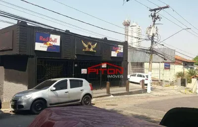 Terreno à venda na Rua Giovanni Legrenzi, 123, Cidade Antônio Estevão de Carvalho, São Paulo
