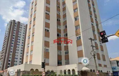 Apartamento com 3 quartos à venda na Rua Apucarana, 563, Tatuapé, São Paulo