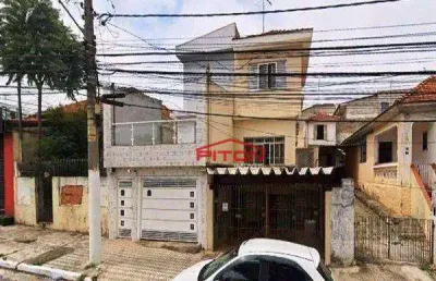 Casa com 3 quartos à venda na Rua das Províncias, 68, Penha, São Paulo