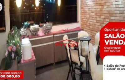 Sala comercial com 1 sala à venda na Rua General Americano Freire, 337, Guaianases, São Paulo