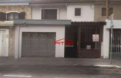 Casa com 3 quartos para alugar na Rua Martins Pena, 320, Tatuapé, São Paulo