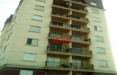 Apartamento com 2 quartos à venda na Rua Lino Petenoni, 342, Ermelino Matarazzo, São Paulo
