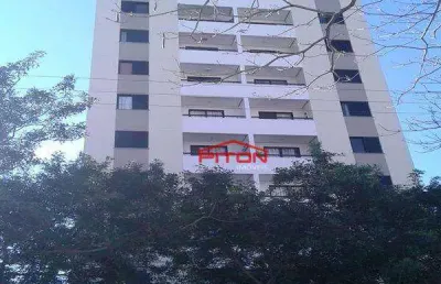 Apartamento com 1 quarto à venda na Rua Jaboticabal, 71, Água Rasa, São Paulo