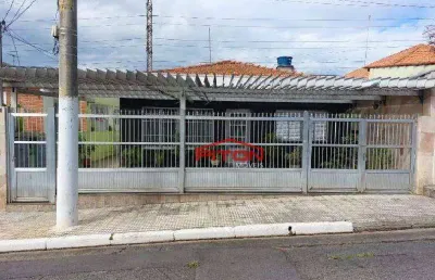 Casa com 3 quartos à venda na Rua Francisco de Oliveira Braga, 91, Vila Granada, São Paulo