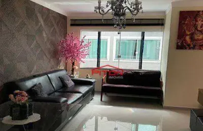 Casa com 2 quartos à venda na Rua General Dias, 263, Penha, São Paulo