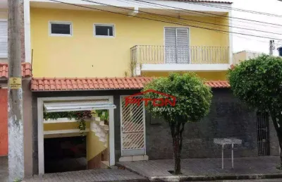Casa com 3 quartos à venda na Rua Calídice, 191, São Miguel Paulista, São Paulo