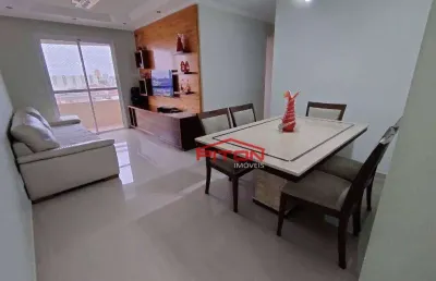 Apartamento com 3 quartos à venda na Avenida São Miguel, 1956, Penha, São Paulo