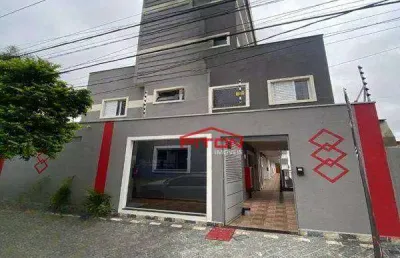 Apartamento com 2 quartos à venda na Rua Coronel José Pires de Andrade, 384, Bosque da Saúde, São Paulo
