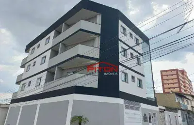 Apartamento com 2 quartos à venda na Rua São Pedro dos Ferros, 164, Jardim Popular, São Paulo