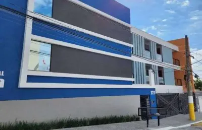 Apartamento com 2 quartos à venda na Rua Saboó, 165, Vila Carrão, São Paulo