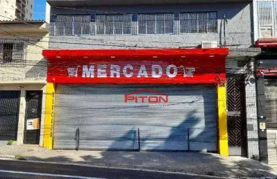 Prédio à venda, 579 m² por r$ 2.456.700,00 - vila buenos aires - são paulo/sp