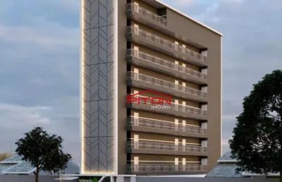 Apartamento com 2 quartos à venda na Rua Serra Branca, 10, Cangaíba, São Paulo