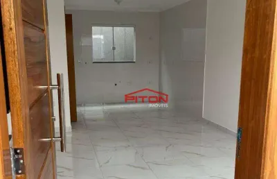 Casa com 2 quartos à venda na Rua Fernão Mendes Pinto, 707, Ermelino Matarazzo, São Paulo