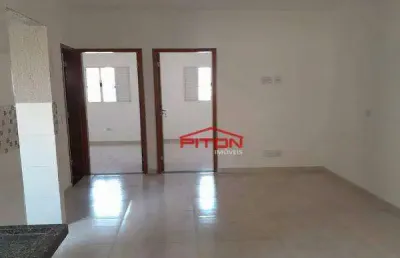 Apartamento com 2 quartos à venda na Rua Cláudio Ptolomeu, 226, Jardim Coimbra, São Paulo