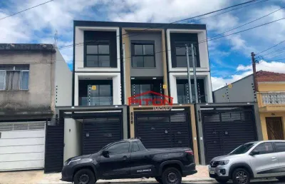 Casa com 3 quartos à venda na Rua Shobee Kumagai, 528, Ermelino Matarazzo, São Paulo