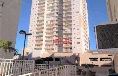 Apartamento com 2 quartos à venda na Rua Dom Bosco, 206, Mooca, São Paulo