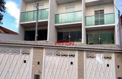 Casa com 3 quartos à venda na Rua Cláudia, 292, Penha, São Paulo