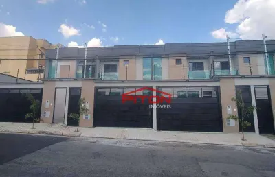 Casa com 3 quartos à venda na Rua Henrique Jacobs, 291, Artur Alvim, São Paulo
