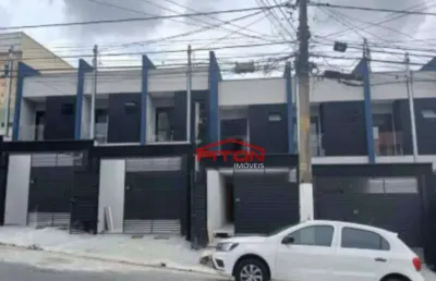 Casa com 3 quartos à venda na Rua Isaac Tabacow, 19, Vila Granada, São Paulo