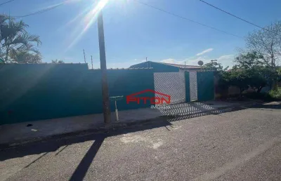 Chácara / sítio com 2 quartos à venda na Jgr-354, 146, Recanto Camanducaia, Jaguariúna