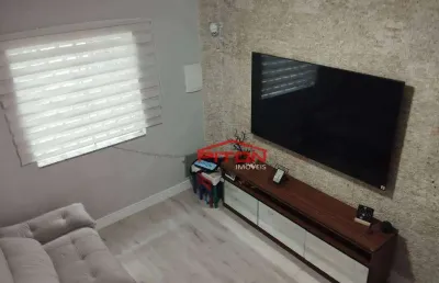 Casa com 2 quartos à venda na Rua Major Ângelo Zanchi, 355, Penha, São Paulo