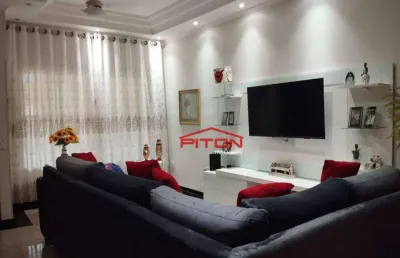 Casa com 3 quartos à venda na Rua Sebastião Mariano, 214, Penha, São Paulo