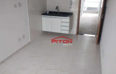 Apartamento com 1 quarto para alugar na Rua Domingos Silva, 635, Penha, São Paulo