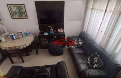 Casa com 2 quartos à venda na Rua Coronel Meireles, 352, Penha, São Paulo
