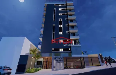 Apartamento com 1 quarto à venda na Rua Porto Xavier, 235, Itaquera, São Paulo