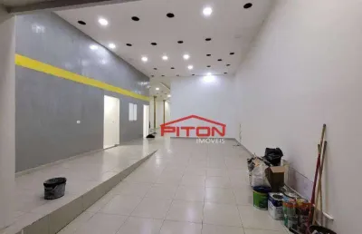 Sala comercial com 2 salas para alugar na Rua São Severiano, 57, Penha, São Paulo