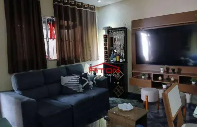 Casa com 5 quartos à venda na Rua Copará, 340, Cangaíba, São Paulo