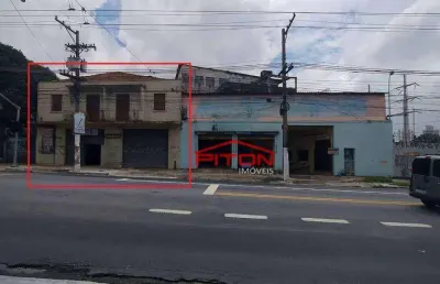 Terreno à venda na Avenida Celso Garcia, 2961, Tatuapé, São Paulo