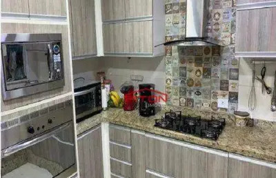 Casa com 3 quartos à venda na Rua Jordânia, 223, Vila Guilhermina, São Paulo